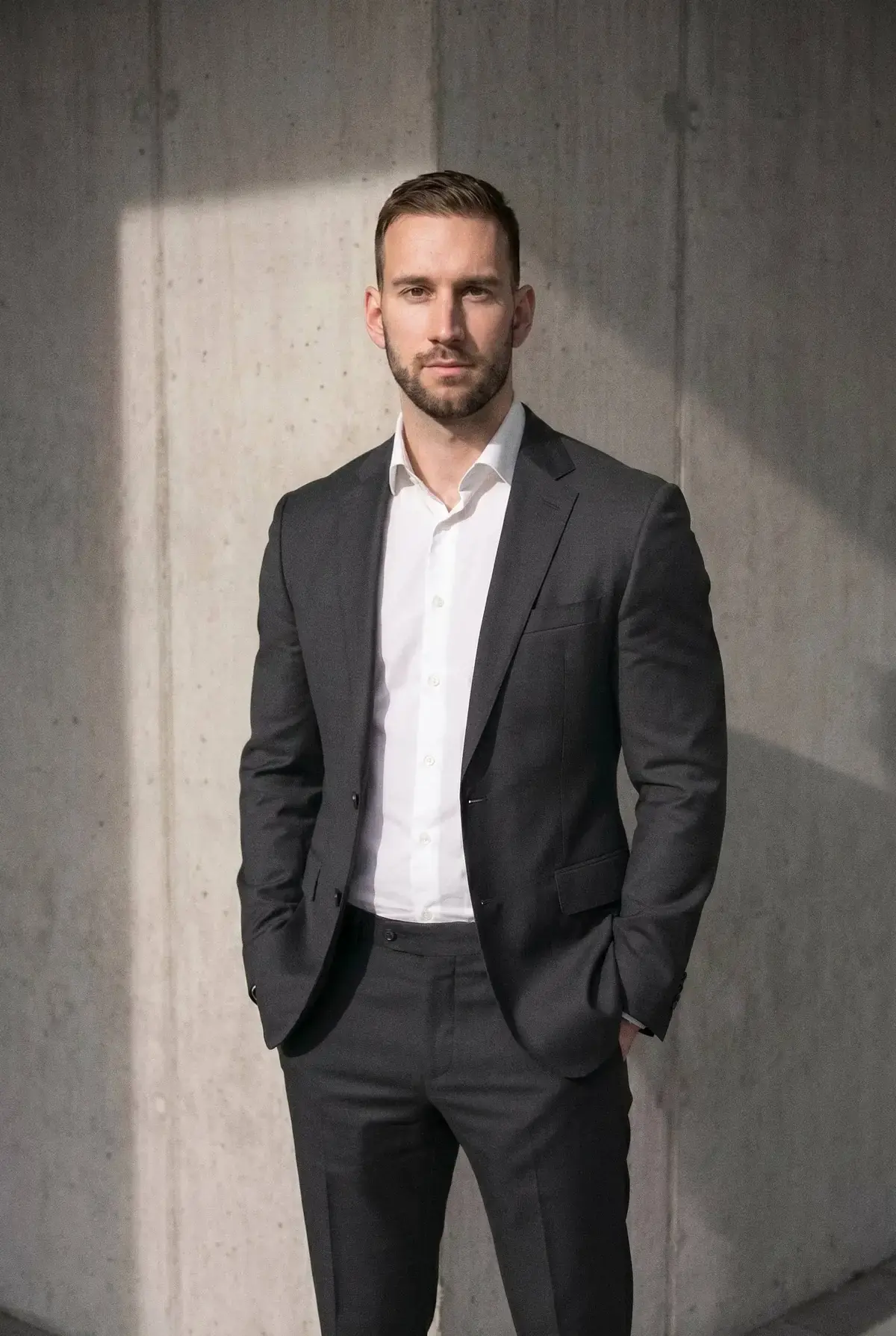 Jakub Zeliska, CEO & Founder of Upcomers