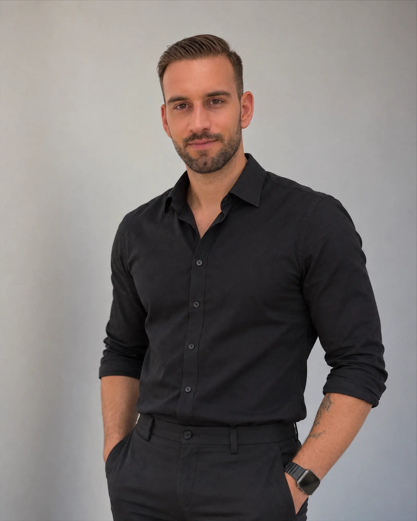 Jakub Zeliska, CEO & zakladatel of Upcomers